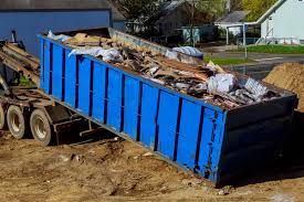 Best Dumpster Rental Services  in Rural Hill, TN